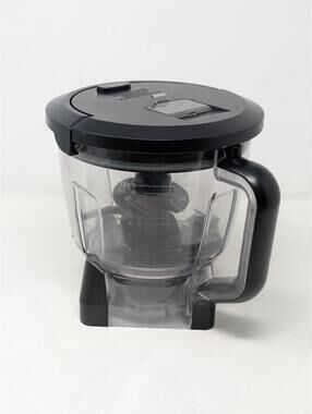 Ninja Blender Bowl 56oz Food Processor Attachment  BL770 BL780 BL771 BL660
